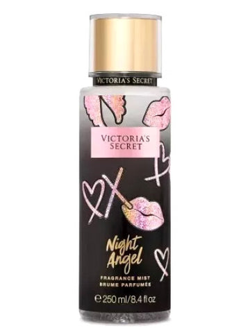 ויקטוריה סיקרטס בודי מיסט נייט אנג''ל VICTORIA'S SECRET NIGHT ANGEL 250מ"ל
