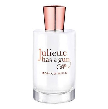 Juliette Has A Gun Moscow Mule Edp 100Ml בושם ג'ולייט האז א גאן לאישה