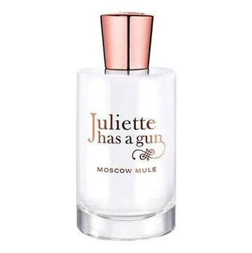 Juliette Has A Gun Moscow Mule Edp 100Ml בושם ג'ולייט האז א גאן לאישה