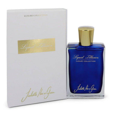 Juliette Has A Gun Liquid Illusion Edp 75Ml בושם ג'ולייט האז א גאן יוניסקס