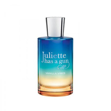Juliette Has A Gun Vanilla Vibes Edp 100Ml בושם  ג'ולייט האז א גאן לאישה