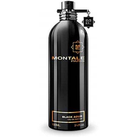 Montale Black Aoud Edp 100Ml בושם מונטל יוניסקס