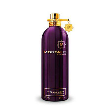 Montale Intense Cafe Edp 100Ml בושם מונטל יוניסקס