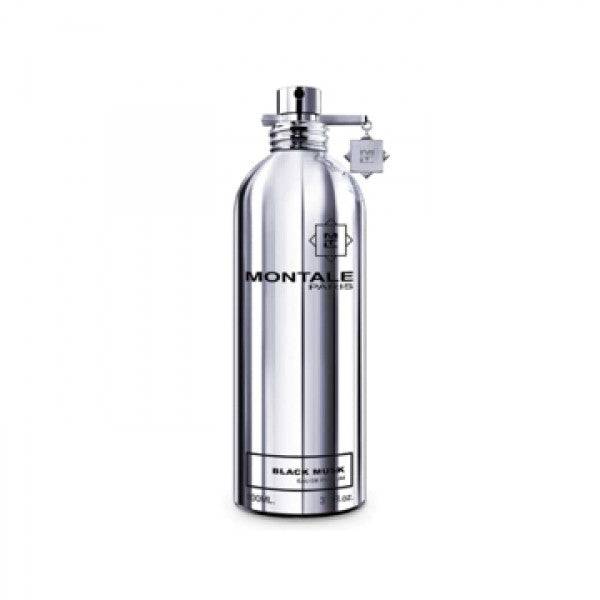 Montale Black Musk Edp 100Ml מונטל בושם יוניסקס