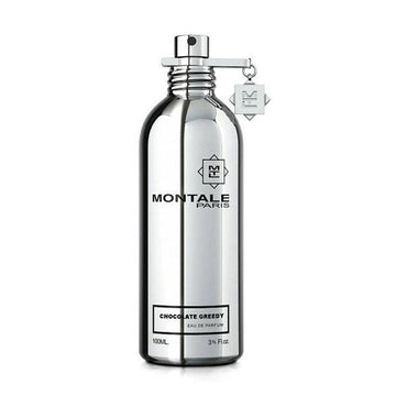 Montale Chocolate Greedy Edp 100Ml בושם מונטל לאישה