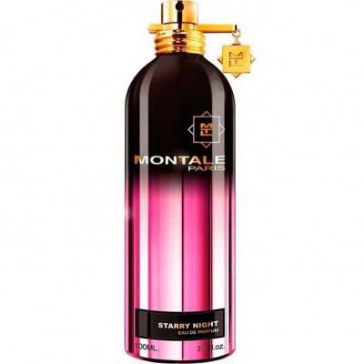 Montale Starry Nights Edp 100Ml בושם מונטל לאישה