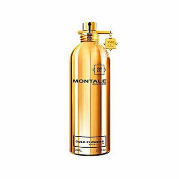 Montale Gold Flowers Edp 100Ml בושם מונטל יוניסקס