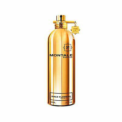 Montale Gold Flowers Edp 100Ml בושם מונטל יוניסקס