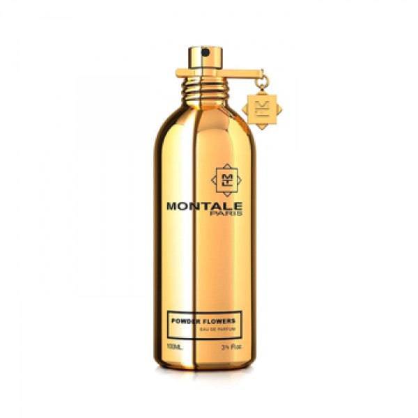 Montale Powder Flowers Edp 100Ml בושם מונטל לאישה