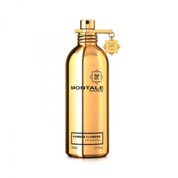 Montale Powder Flowers Edp 100Ml בושם מונטל לאישה