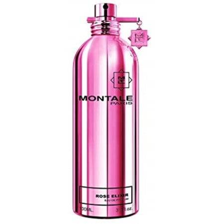 Montale Rose Elixir Edp 100Ml בושם מונטל לאישה
