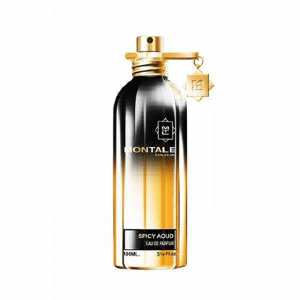 Montale Spicy Aoud Edp 100Ml בושם מונטל יוניסקס