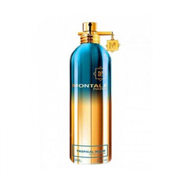 Montale Tropical Wood Edp 100Mll בושם מונטל לאישה