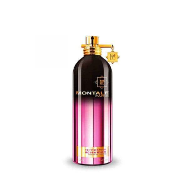 Montale Roses Musk Intense Edp 100Ml בושם מונטל לאישה
