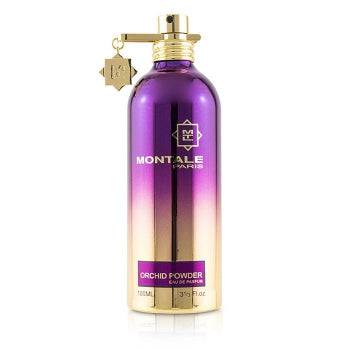 Montale Orchid Powder Edp 100Ml בושם מונטל יוניסקס
