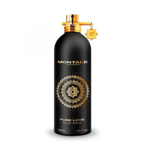 Montale Pure Love Edp 100Ml בושם מונטל יוניסקס