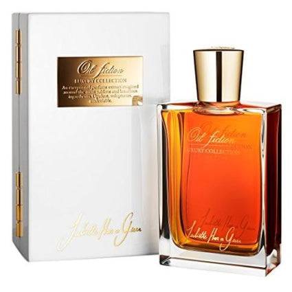 Juliette Has A Gun Oil Fiction Edp 75Ml בושם ג'ולייט האז א גאן לאישה