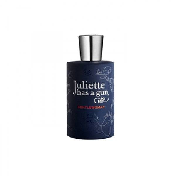 Juliette Has A Gun Gentlewoman Edp 100Ml  בושם ג'ולייט האז א גאן לאישה