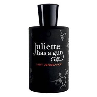 Juliette Has A Gun Lady Vengeance Edp 100Ml בושם ג'ולייט האז א גאן לאישה