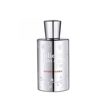 Juliette Has A Gun Citizen Queen Edp 100Ml  בושם ג'ולייט האז א גאן לאישה