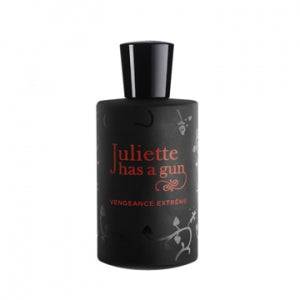 Juliette Has A Gun Lady Vengeance Extreme Edp 100Ml  בושם ג'ולייט האז א גאן לאישה