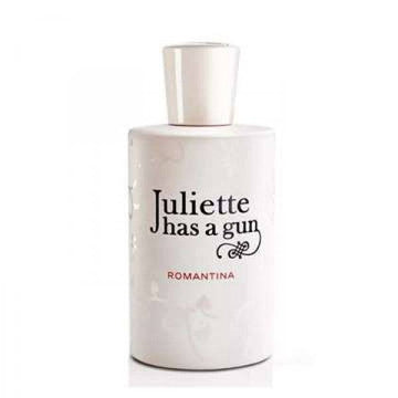 Juliette Has A Gun Romantina Edp 100Ml  בושם ג'ולייט האז א גאן לאישה