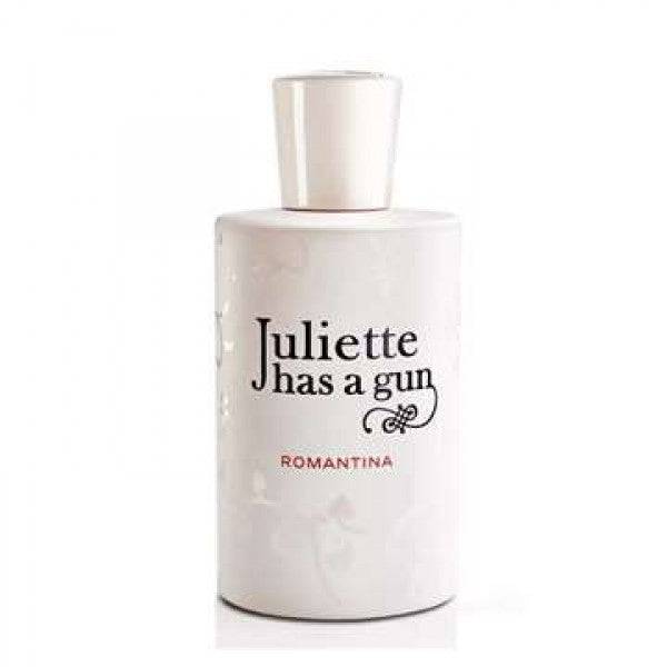 Juliette Has A Gun Romantina Edp 100Ml  בושם ג'ולייט האז א גאן לאישה