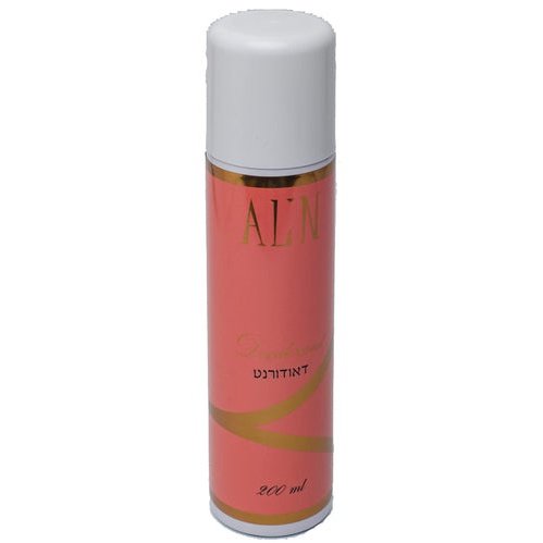 Deodorant spray compatible with Rihanna ALIN - 200 ml ALIN Cosmetics ALIN
