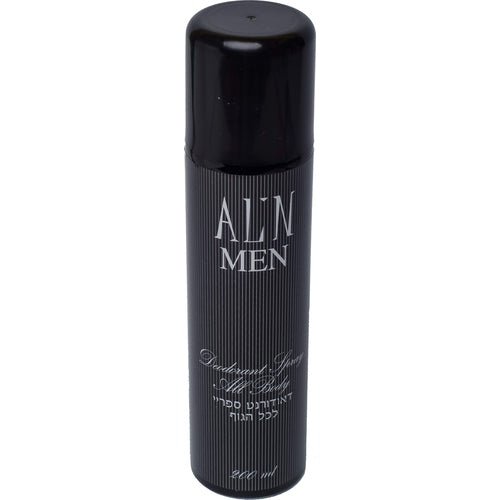 Deodorant spray compatible with Abercrombie ALIN - 200 ml ALIN Cosmetics ALIN