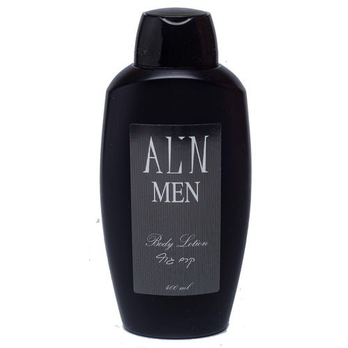 Abercrombie ALIN compatible body cream - 400 ml ALIN Cosmetics ALIN
