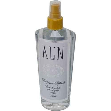 מבשם גוף תואם מאסק אלין - 250 מל"אלין קוסמטיקס ALIN.