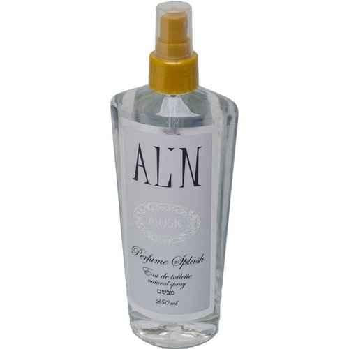 מבשם גוף תואם מאסק אלין - 250 מל"אלין קוסמטיקס ALIN.