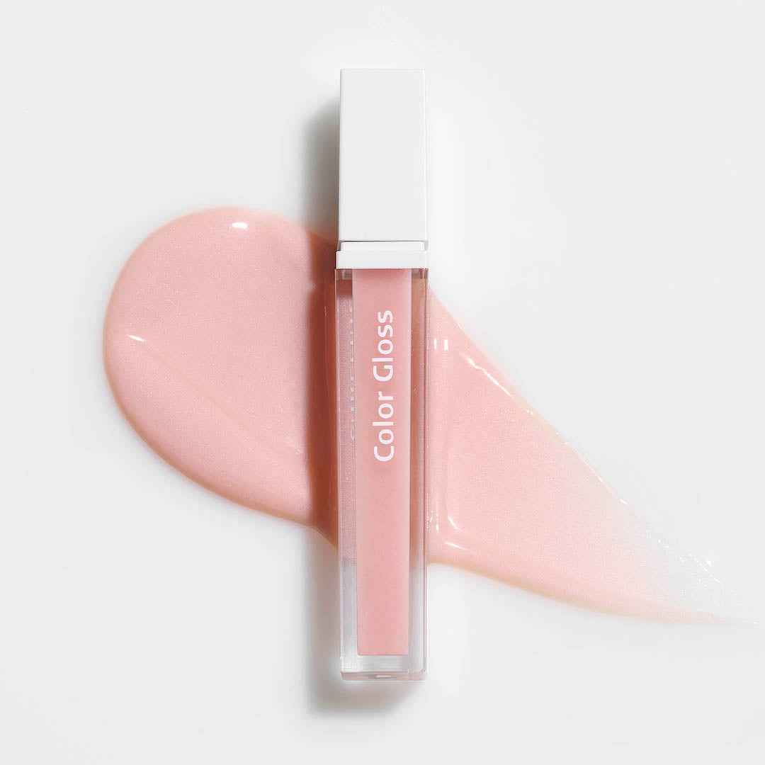 Color Gloss שפתון גלוס מבריק במיוחד קרליין Carline.