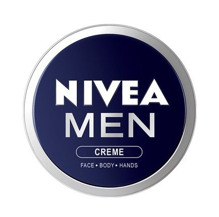 Nivea multi-use moisturizing cream for men NIVEA