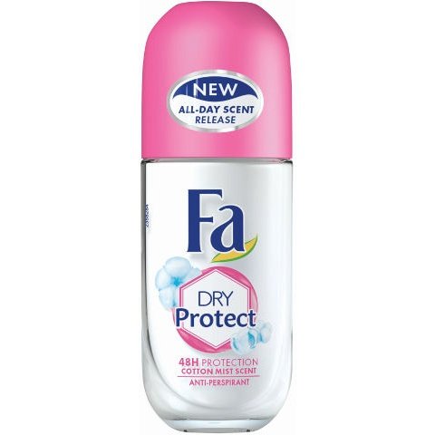 ‫פה - דאודורנט רול און כותנהFA