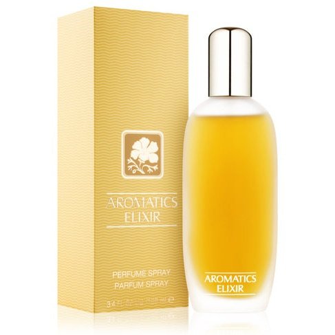 Aromatics Elixir Perfume 100ml  ארומטיקס אליקסיר קליניק א.ד.פ ✔מוצר מקורי