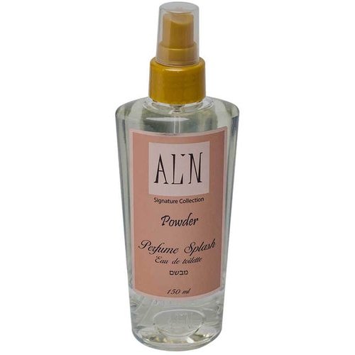 Body perfume compatible with Narciso Powder ALIN - 150 ml ALIN Cosmetics ALIN