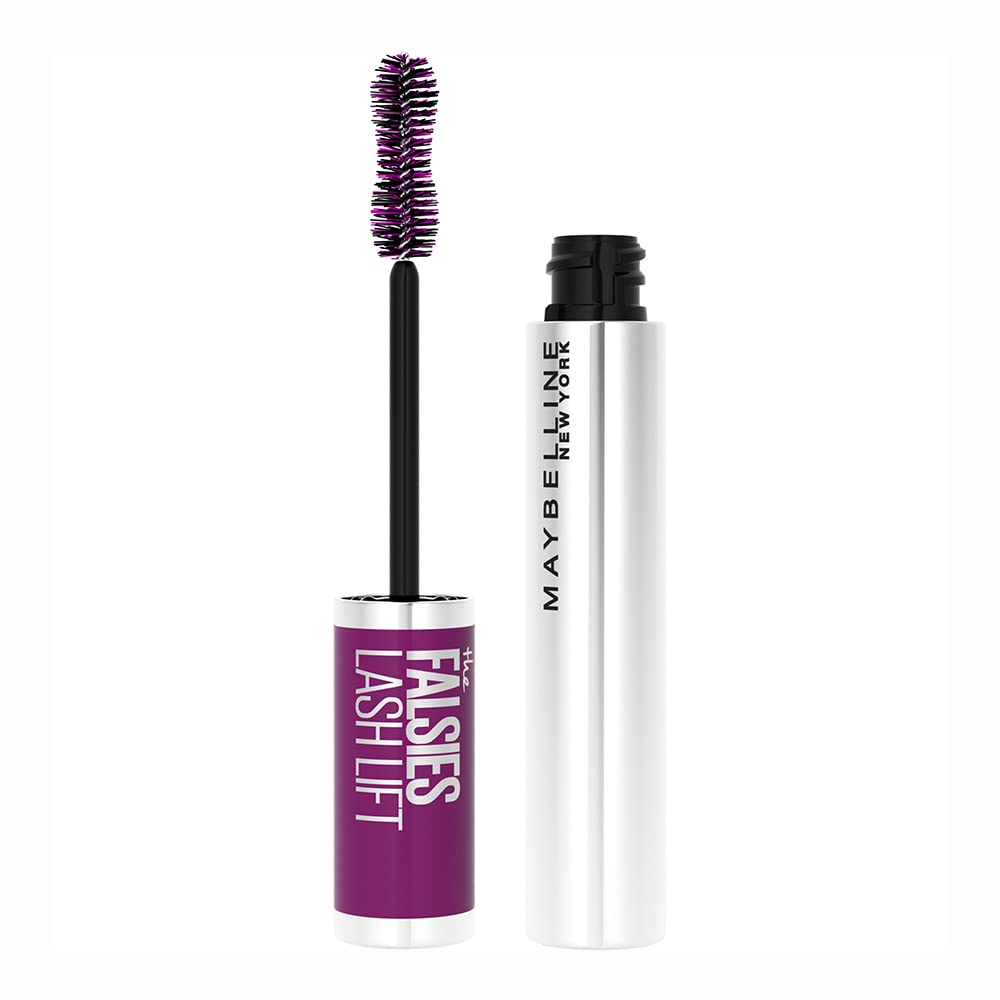 Maybelline the Falsies מסקרה פולסיס לאש ליפט מייבלין