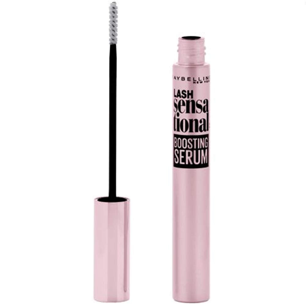 מייבלין מסקרה לאש סנסשיונאל - Lash Sensational Maybelline