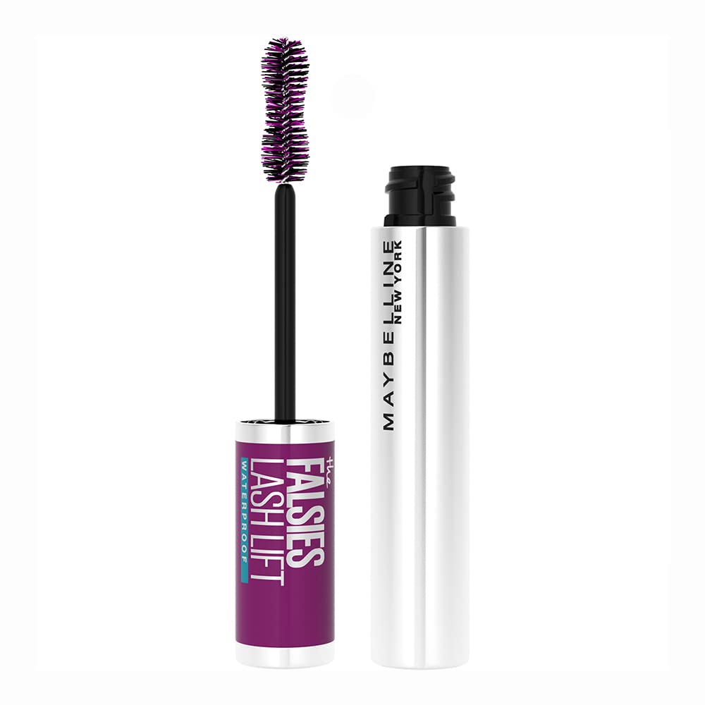 Maybelline the Falsies Mascara Falsies Lash Lift Maybelline 