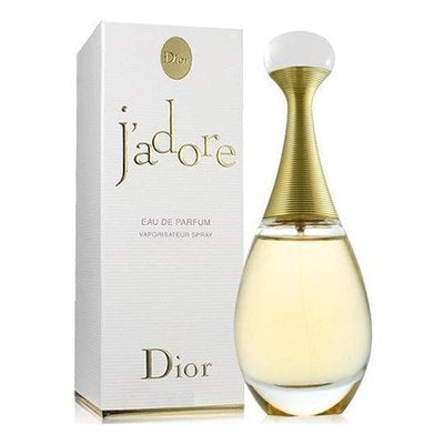 Jadore Perfume By CHRISTIAN DIOR FOR WOMEN - בושם לאישה ג'דור ✔מוצר מקורי