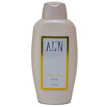 קרם גוף תואם אליאן אלין - 400 מל"אלין קוסמטיקס ALIN