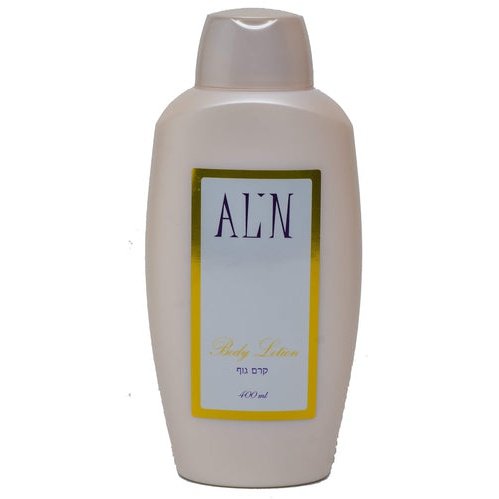 Body cream compatible with ALIN ALIN - 400 ml ALIN Cosmetics ALIN