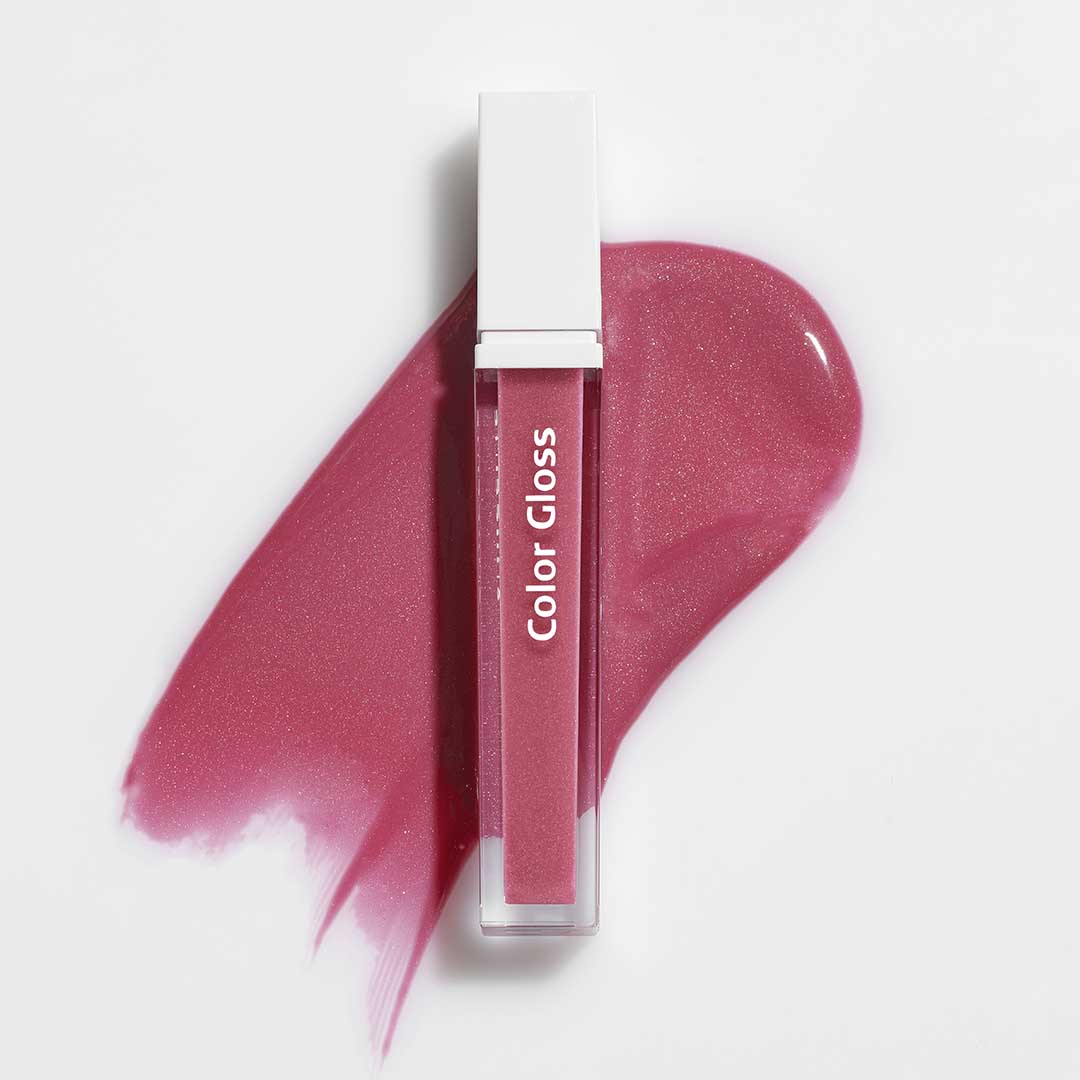 Color Gloss שפתון גלוס מבריק במיוחד קרליין Carline