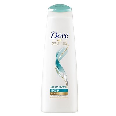 שמפו לשיער רגיל | דאב Dove