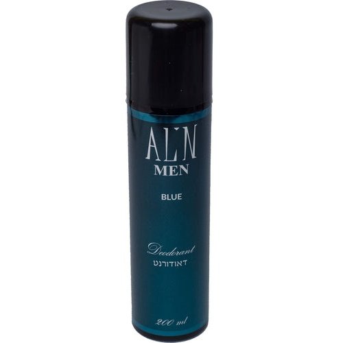 Deodorant spray compatible with Chanel Blue ALIN - 200 ml ALIN Cosmetics ALIN