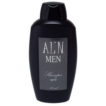 שמפו תואם אמבר בלאק אלין - 400 מל"אלין קוסמטיקס ALIN