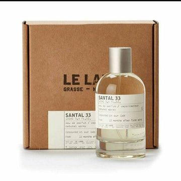 Le Labo Santal 33 100Ml בושם לה לאבו יוניסקס