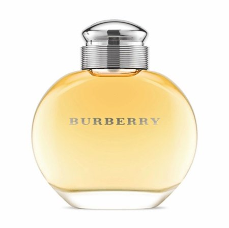 Burberry Burberry Edp 100Ml בושם ברברי לאישה