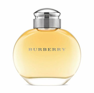 Burberry Burberry Edp 100Ml בושם ברברי לאישה